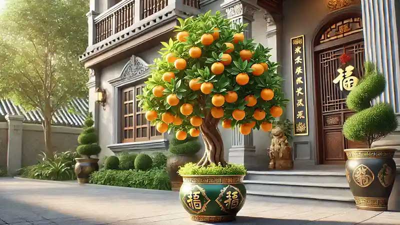 ส้ม