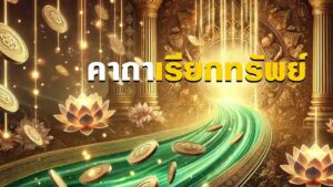 คาถาเรียกทรัพย์: บทสวดเสริมโชคลาภ เรียกเงินทองให้ไหลมาเทมา