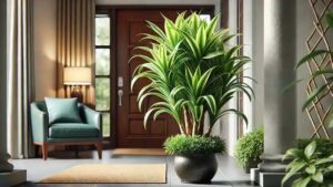 ต้นไม้มงคลปลูกหน้าบ้าน-ต้นวาสนา