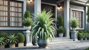 ต้นไม้มงคลปลูกหน้าบ้าน-ต้นเศรษฐีเรือนใน