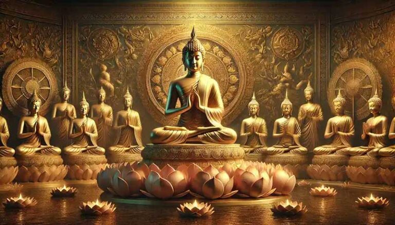 พระประจำวันเกิด: ความหมายและความสำคัญ