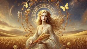 ราศีกันย์ (Virgo): นักวิเคราะห์และผู้รักความสมบูรณ์แบบแห่งจักรราศี