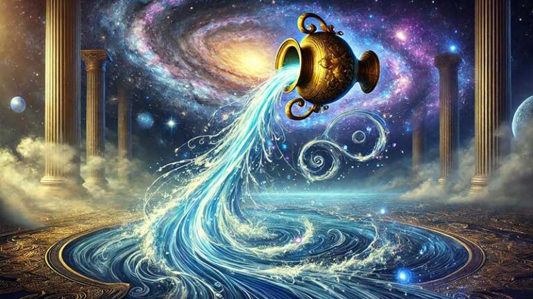 ราศีกุมภ์ (Aquarius): นักคิดอิสระและผู้มองการณ์ไกลแห่งจักรราศี