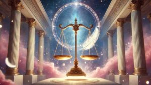 ราศีตุลย์ (Libra): นักเจรจาและผู้รักความยุติธรรมแห่งจักรราศี