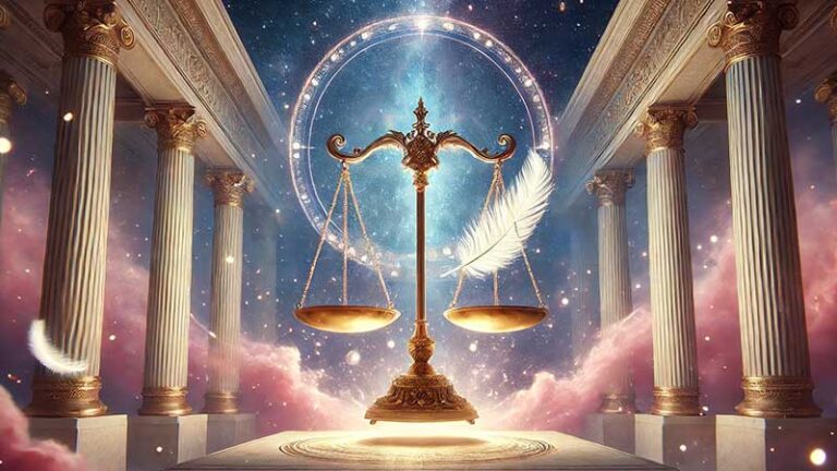 ราศีตุลย์ (Libra): นักเจรจาและผู้รักความยุติธรรมแห่งจักรราศี