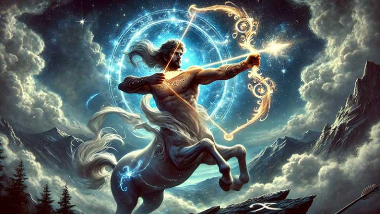 ราศีธนู (Sagittarius): นักเดินทางและนักแสวงหาความรู้แห่งจักรราศี