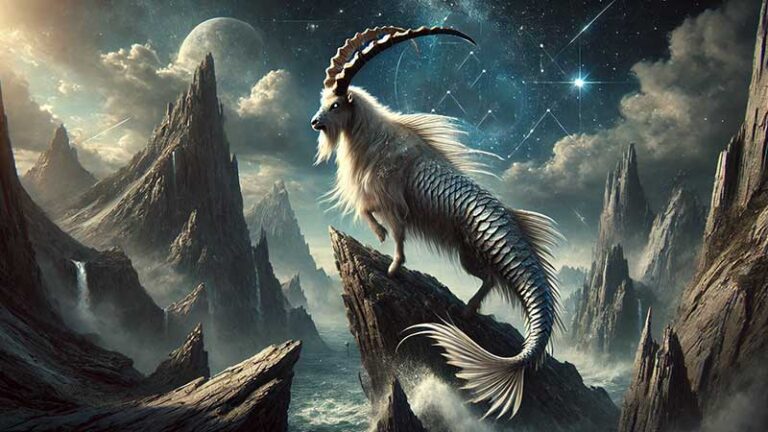 ราศีมังกร (Capricorn): นักวางแผนและผู้มุ่งมั่นแห่งจักรราศี
