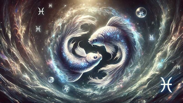 ราศีมีน (Pisces): นักฝันและผู้มีจิตเมตตาแห่งจักรราศี
