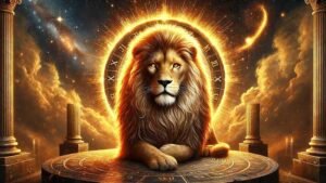 ราศีสิงห์ (Leo): ผู้นำผู้ทรงพลังแห่งจักรราศี