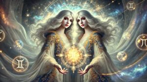 ราศีเมถุน (Gemini): นักคิดและนักสื่อสารแห่งจักรราศี