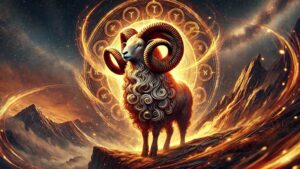 ราศีเมษ (Aries) : ผู้นำแห่งจักรราศี