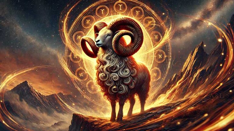 ราศีเมษ (Aries) : ผู้นำแห่งจักรราศี