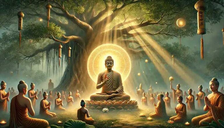 วันวิสาขบูชา: วันสำคัญสากลทางพระพุทธศาสนา