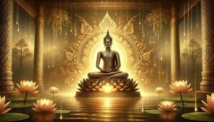 ศีล 5: หลักปฏิบัติพื้นฐานเพื่อชีวิตที่สงบสุข