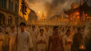 กินเจภูเก็ต